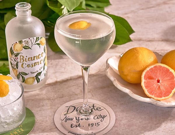 The Maybourne Beverly Hills - The Dante 1